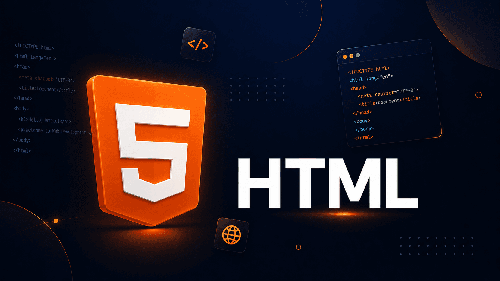 HTML