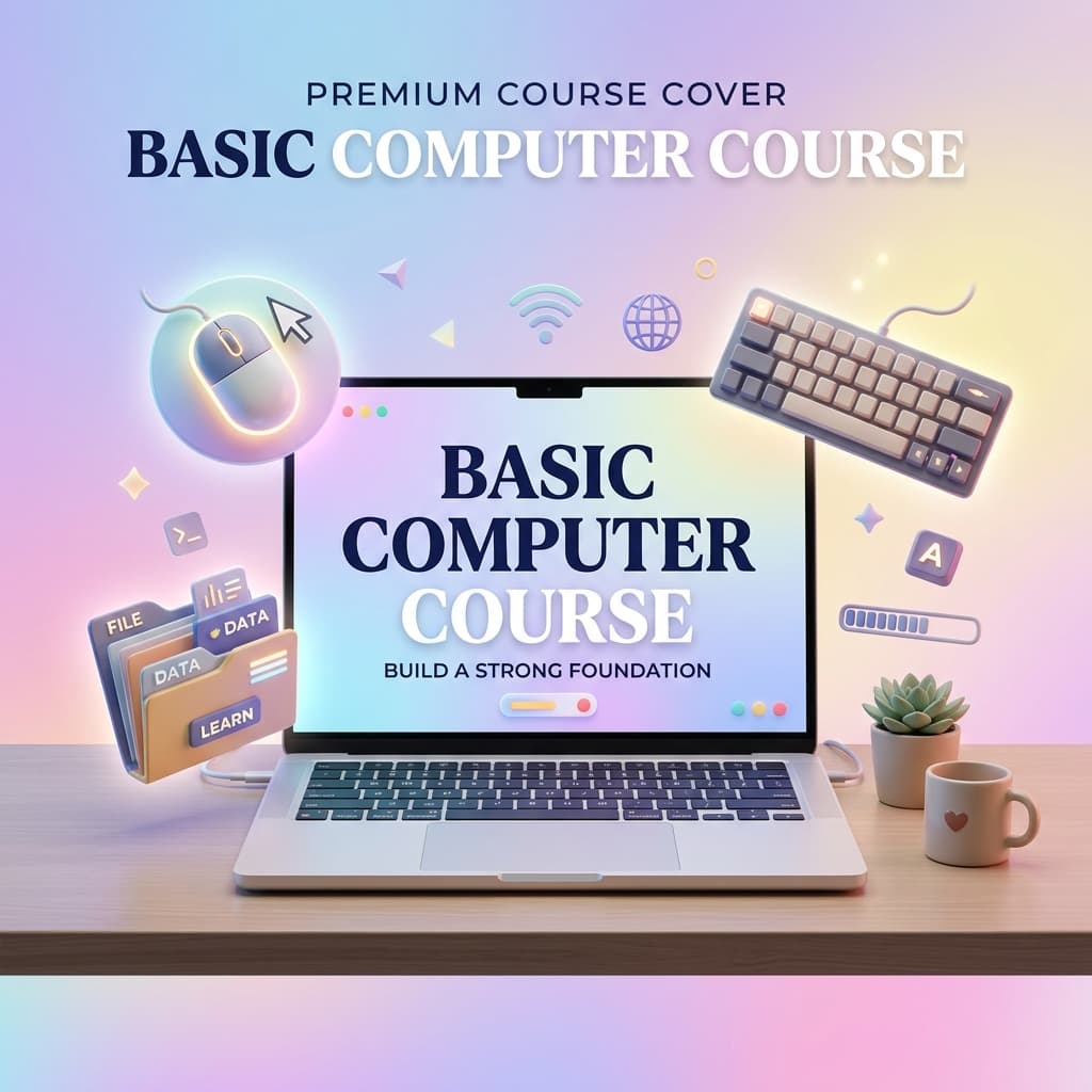 Basic Computer Course